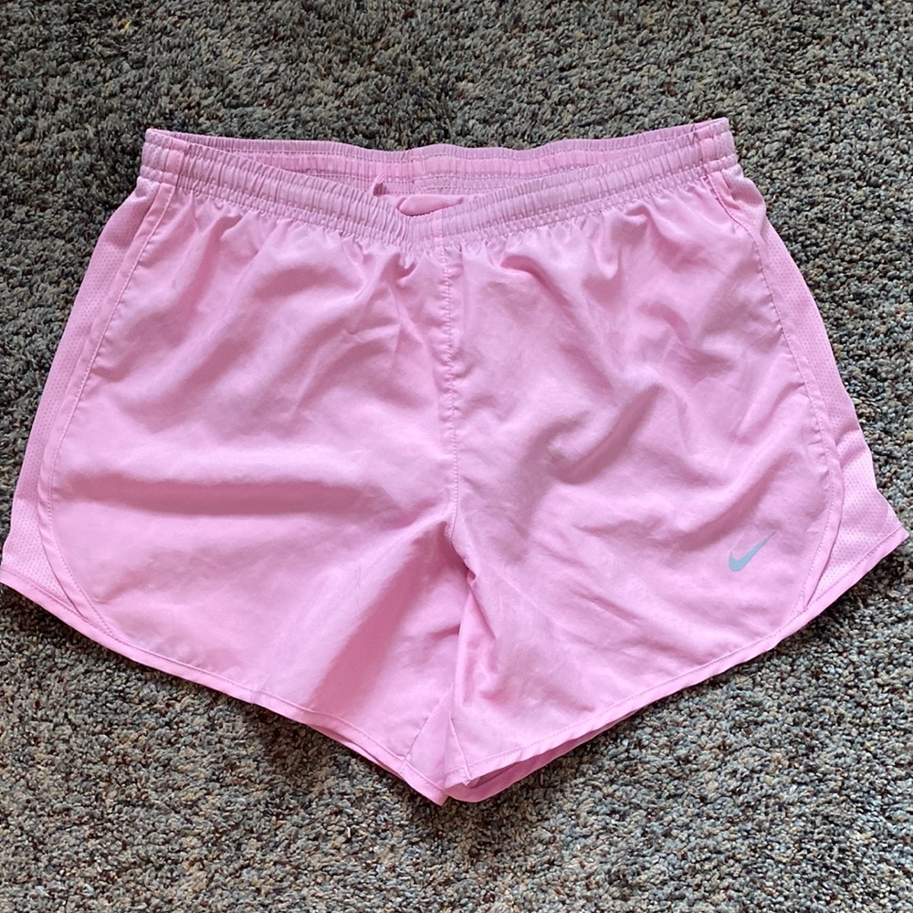 Nike Running Shorts.
